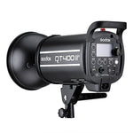 Godox QT400IIM 400Ws 工作室閃光燈，QT400IIM