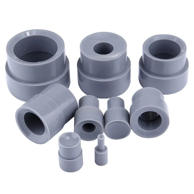 Fittest 9LTR 9件橡膠相機鏡頭拆卸維修工具組，適用於DSLR鏡頭8-83mm，Fittest 9LTR