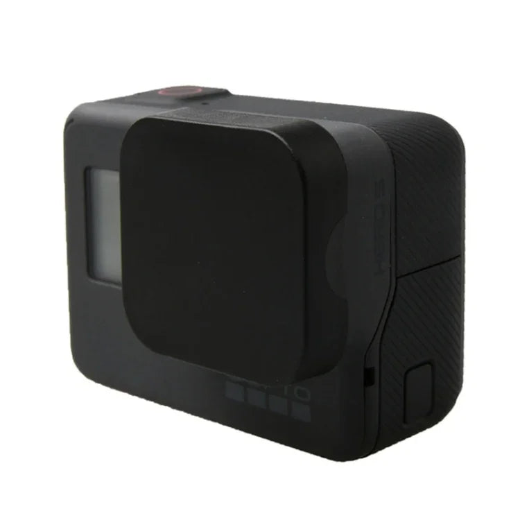 適用於 GoPro HERO5 專業防刮相機鏡頭保護蓋