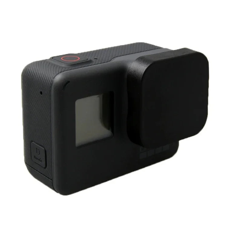 適用於 GoPro HERO5 專業防刮相機鏡頭保護蓋