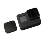 適用於 GoPro HERO5 專業防刮相機鏡頭保護蓋