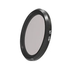 JSR CPL 鏡頭濾鏡，適用於 Panasonic LUMIX LX10，CPL 濾鏡