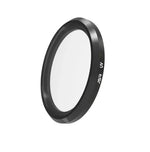 JSR UV 鏡頭濾鏡，適用 Panasonic LUMIX LX10，UV 濾鏡