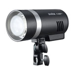 Godox AD300 Pro 300Ws TTL HSS 口袋閃光燈戶外速閃燈套件，AD300 Pro