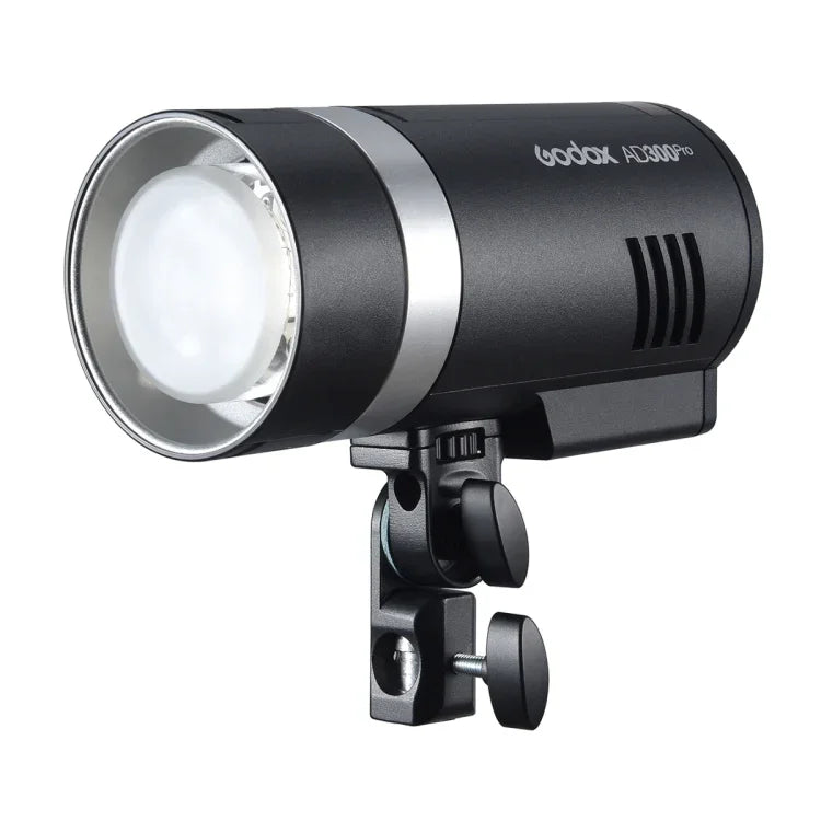 Godox AD300 Pro 300Ws TTL HSS 口袋閃光燈戶外速閃燈套件，AD300 Pro