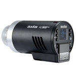 Godox AD300 Pro 300Ws TTL HSS 口袋閃光燈戶外速閃燈套件，AD300 Pro