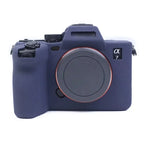 Sony A7 IV 軟矽膠保護殼，適用於 Sony A7 IV