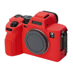 Sony A7 IV 軟矽膠保護殼，適用於 Sony A7 IV