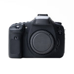 Canon EOS 7D 軟矽膠保護殼，適用 Canon EOS 7D