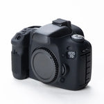 Canon EOS 7D 軟矽膠保護殼，適用 Canon EOS 7D