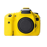 Canon EOS 7D 軟矽膠保護殼，適用 Canon EOS 7D