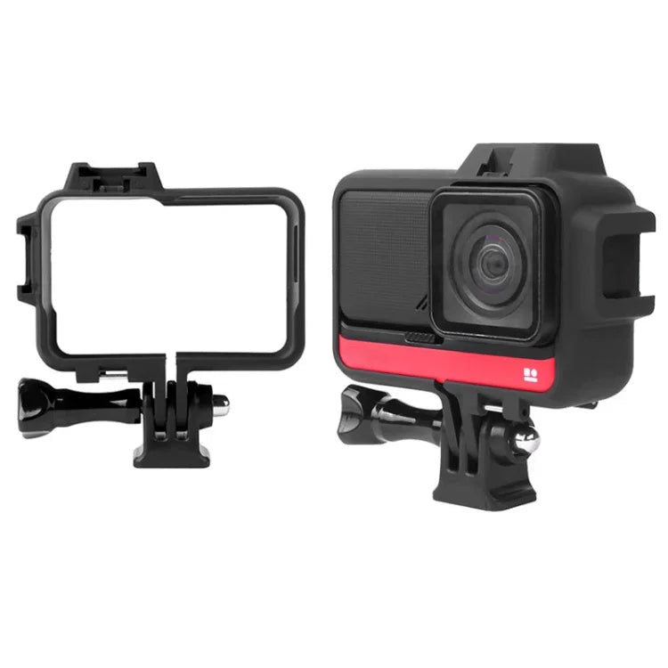 Insta360 One RS 4K / 雙鏡版塑膠框架保護殼