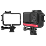 Insta360 One RS 4K / 雙鏡版塑膠框架保護殼