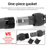 BEXIN P262C 235mm-396mm 三腳架延長桿碳纖維中柱三腳架延長器，P262C