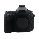 Nikon D810 軟矽膠保護殼，適用於 Nikon D810