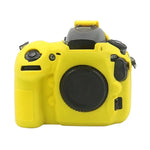 Nikon D810 軟矽膠保護殼，適用於 Nikon D810