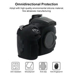 Nikon D810 軟矽膠保護殼，適用於 Nikon D810