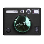 FUJIFILM instax mini Evo 軟矽膠保護殼，適用 FUJIFILM instax mini Evo
