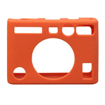 FUJIFILM instax mini Evo 軟矽膠保護殼，適用 FUJIFILM instax mini Evo