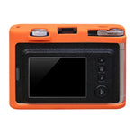 FUJIFILM instax mini Evo 軟矽膠保護殼，適用 FUJIFILM instax mini Evo
