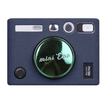 FUJIFILM instax mini Evo 軟矽膠保護殼，適用 FUJIFILM instax mini Evo