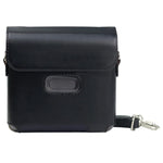 適用於 FUJIFILM instax Link WIDE 全身 PU 皮革保護套附背帶，適用於 FUJIFILM instax Link WIDE