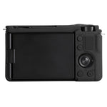 適用於 Sony ZV-E10 軟矽膠保護套，適用於 Sony ZV-E10