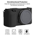 適用於 Sony ZV-E10 軟矽膠保護套，適用於 Sony ZV-E10