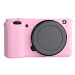 適用於 Sony ZV-E10 軟矽膠保護套，適用於 Sony ZV-E10