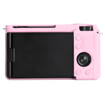 適用於 Sony ZV-E10 軟矽膠保護套，適用於 Sony ZV-E10