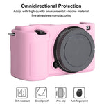 適用於 Sony ZV-E10 軟矽膠保護套，適用於 Sony ZV-E10