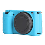 適用於 Sony ZV-E10 軟矽膠保護套，適用於 Sony ZV-E10