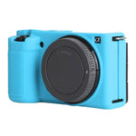 適用於 Sony ZV-E10 軟矽膠保護套，適用於 Sony ZV-E10