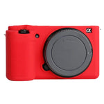 適用於 Sony ZV-E10 軟矽膠保護套，適用於 Sony ZV-E10