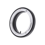 FD-EOS 鏡頭轉接環，適用於 Canon FD 鏡頭轉 EOS EF 鏡頭，FD-EOS