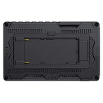 FEELWORLD FW568 V3 6 吋 3D LUT DSLR 相機外接監視器，IPS 全高清 1920 x 1152，支援 HDMI 輸入輸出，傾斜支架