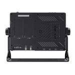 FEELWORLD LUT11S 10.1 吋超高亮度 2000nit 觸控螢幕 DSLR 攝影機現場監視器，3G-SDI 4K HDMI 輸入輸出 1920 x 1200 IPS 面板，LUT11S