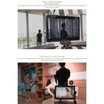 FEELWORLD LUT11S 10.1 吋超高亮度 2000nit 觸控螢幕 DSLR 攝影機現場監視器，3G-SDI 4K HDMI 輸入輸出 1920 x 1200 IPS 面板，LUT11S