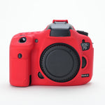 適用於 Canon EOS 7D Mark II 軟矽膠保護套，適用於 Canon EOS 7D Mark II