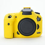 適用於 Canon EOS 7D Mark II 軟矽膠保護套，適用於 Canon EOS 7D Mark II