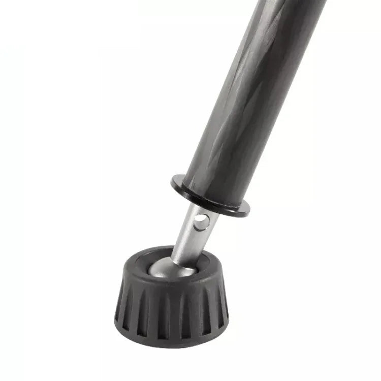 BEXIN GSF37-S 三腳架 3/8 吋不鏽鋼腳釘塑膠腳墊，GSF37-S