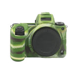 適用於 Nikon Z7 II 軟矽膠保護套，適用於 Nikon Z7 II
