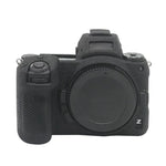適用於 Nikon Z7 II 軟矽膠保護套，適用於 Nikon Z7 II