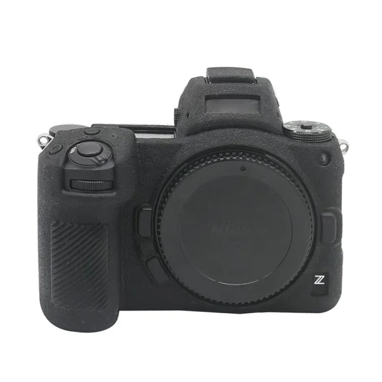 適用於 Nikon Z7 II 軟矽膠保護套，適用於 Nikon Z7 II