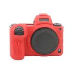 適用於 Nikon Z7 II 軟矽膠保護套，適用於 Nikon Z7 II