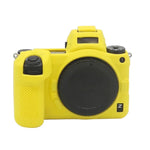 適用於 Nikon Z7 II 軟矽膠保護套，適用於 Nikon Z7 II