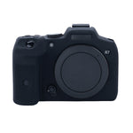 適用於 Canon EOS R7 軟矽膠保護套，適用於 Canon EOS R7