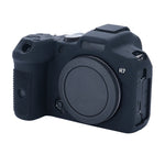 適用於 Canon EOS R7 軟矽膠保護套，適用於 Canon EOS R7