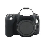 適用於 Canon EOS 250D 軟矽膠保護套，適用於 Canon EOS 250D