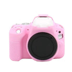 適用於 Canon EOS 250D 軟矽膠保護套，適用於 Canon EOS 250D